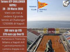 Vai alla pagina MONTECARLO