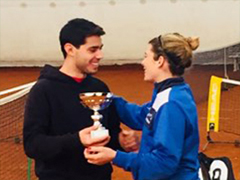 Vai alla pagina TORNEI WEEK-END