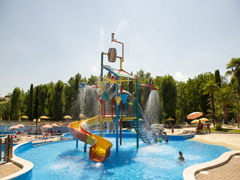 Il nostro Campus Estivo